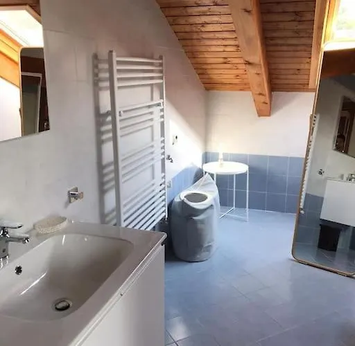 Monforte Charming 2-5room Flat In Center Trullovista Appartement Monforte dʼAlba