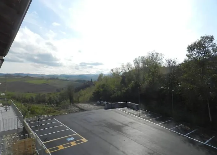 Monforte Charming 2-5room Flat In Center Trullovista * Monforte dʼAlba