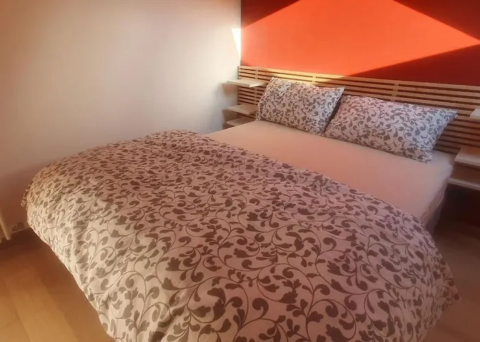 Appartement Monforte Charming 2-5room Flat In Center Trullovista Monforte dʼAlba