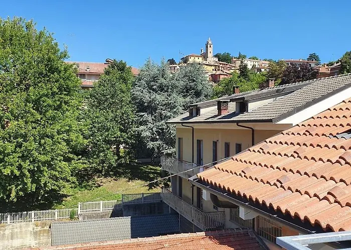Monforte Charming 2-5room Flat In Center Trullovista Appartement *