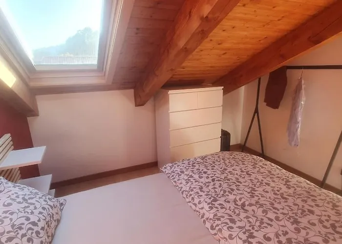 Appartement Monforte Charming 2-5room Flat In Center Trullovista