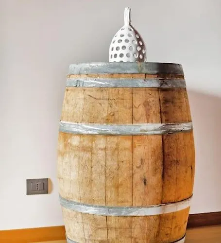 Monforte Charming 2-5room Flat In Center Trullovista Appartement *