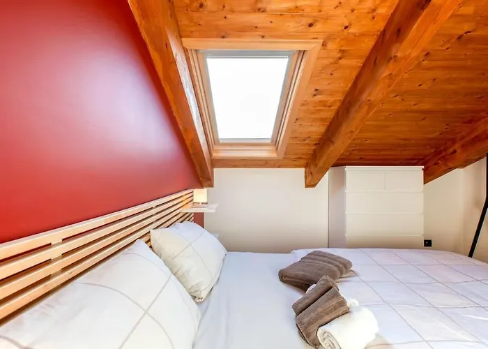 Monforte Charming 2-5room Flat In Center Trullovista Appartement Monforte dʼAlba