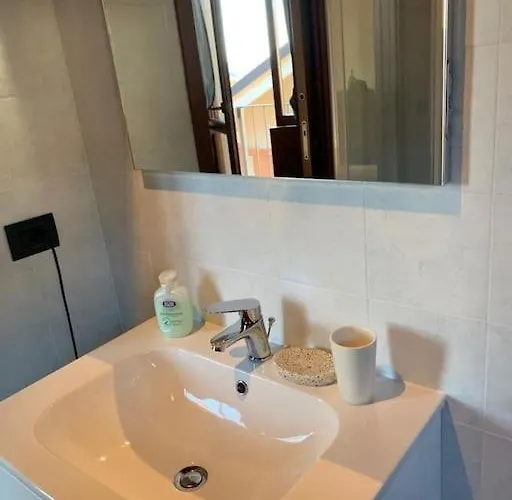 Appartement Monforte Charming 2-5room Flat In Center Trullovista