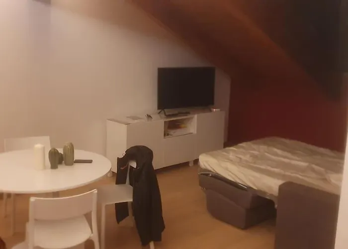 Monforte Charming 2-5room Flat In Center Trullovista *
