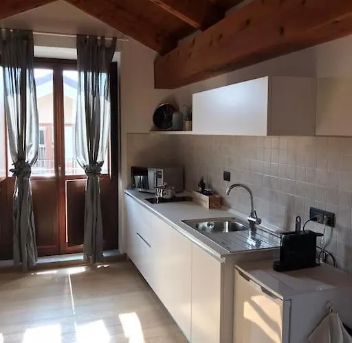 Appartement Monforte Charming 2-5room Flat In Center Trullovista *
