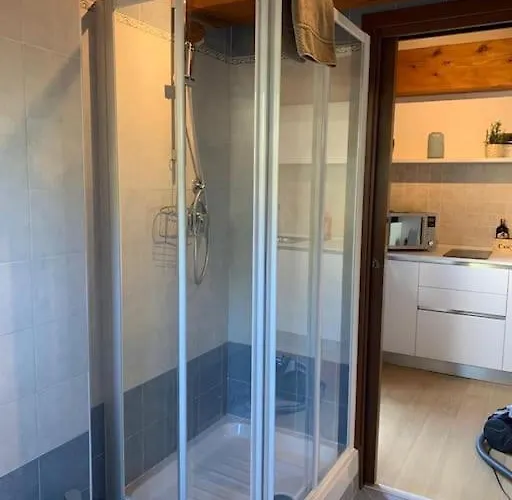 Monforte Charming 2-5room Flat In Center Trullovista *