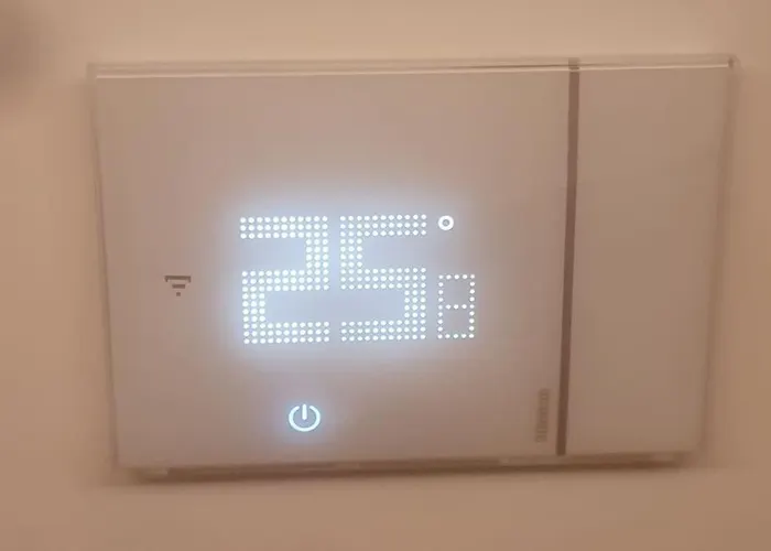 Monforte Charming 2-5room Flat In Center Trullovista *