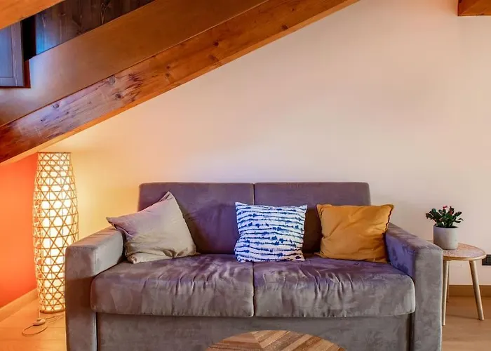 Monforte Charming 2-5room Flat In Center Trullovista Appartement Monforte dʼAlba