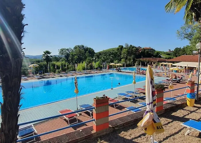 Monforte Charming 2-5room Flat In Center Trullovista * Monforte dʼAlba