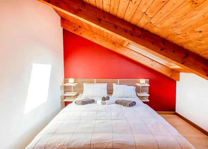 Appartement Monforte Charming 2-5room Flat In Center Trullovista Monforte dʼAlba