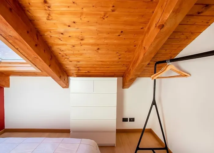 Appartement Monforte Charming 2-5room Flat In Center Trullovista *